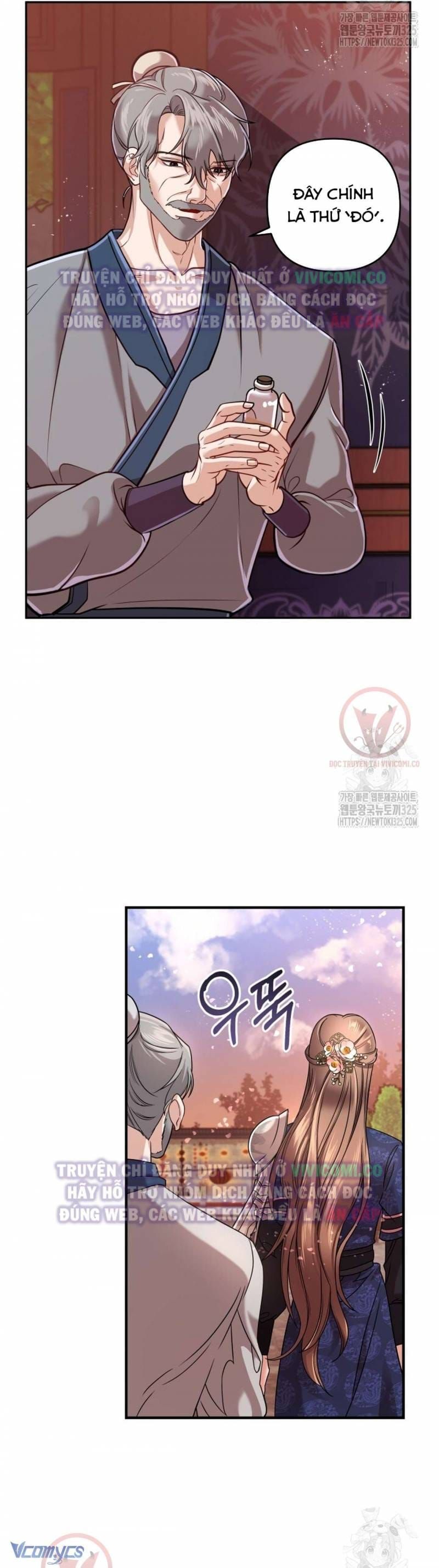 đọc truyện Bí Mật Của Quyền Lực Và Sự Hủy Diệt Chương 5 ảnh 34 tại Thiên Thai Truyện