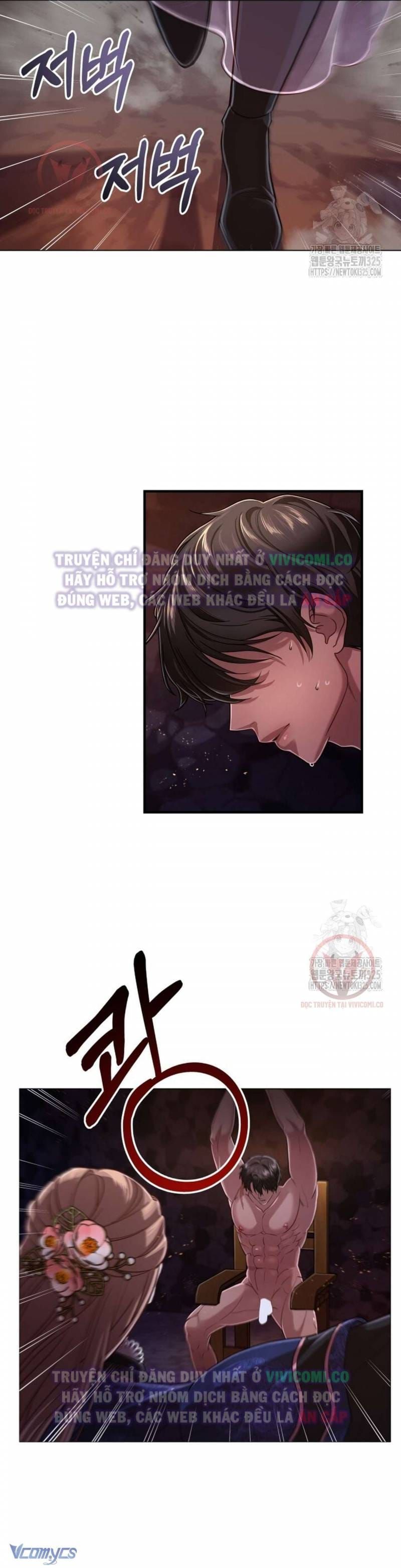 đọc truyện Bí Mật Của Quyền Lực Và Sự Hủy Diệt Chương 5 ảnh 36 tại Thiên Thai Truyện