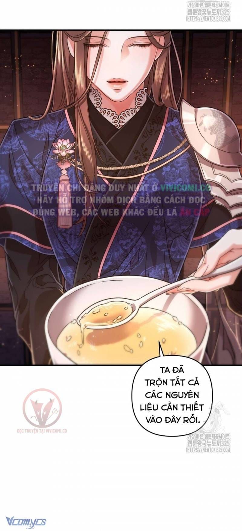 đọc truyện Bí Mật Của Quyền Lực Và Sự Hủy Diệt Chương 5 ảnh 39 tại Thiên Thai Truyện