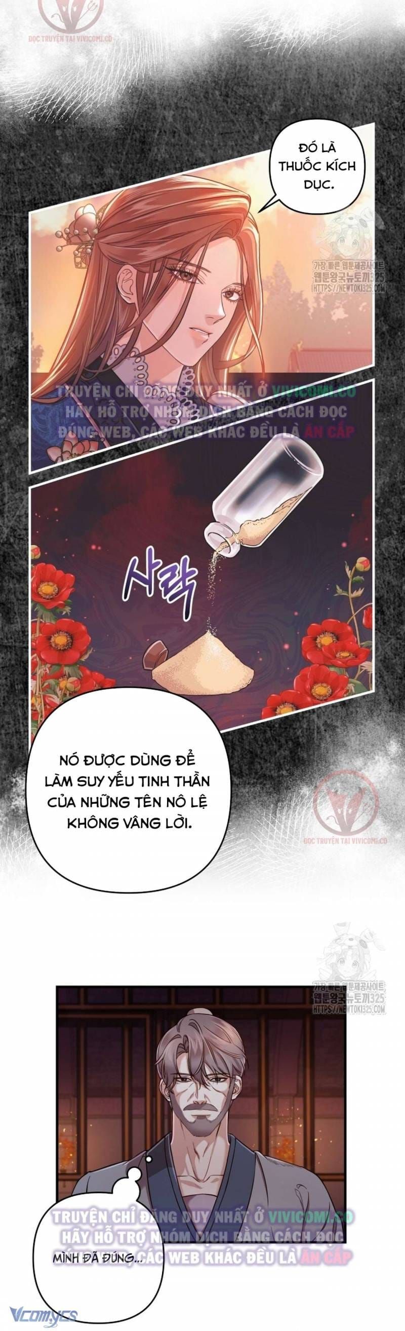 đọc truyện Bí Mật Của Quyền Lực Và Sự Hủy Diệt Chương 5 ảnh 41 tại Thiên Thai Truyện