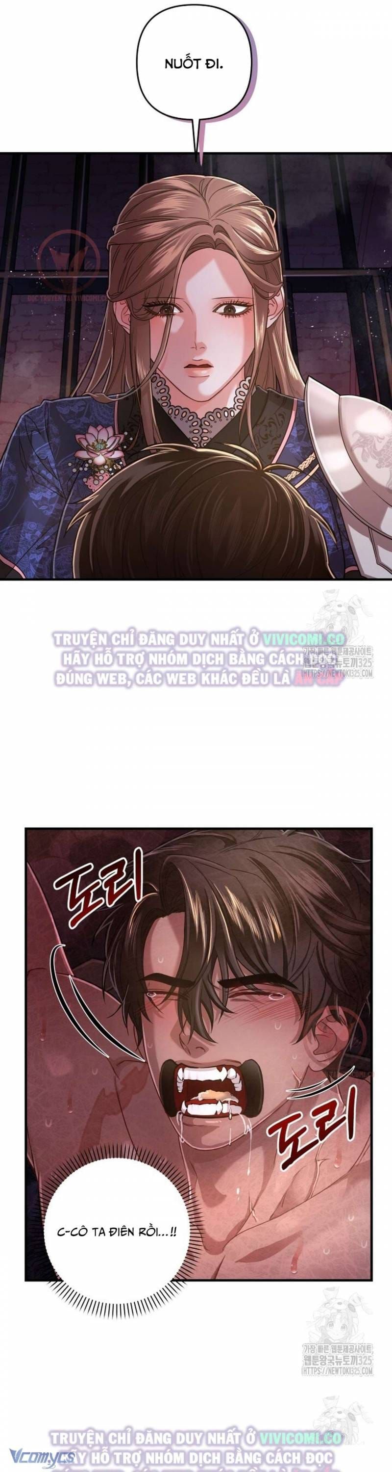 đọc truyện Bí Mật Của Quyền Lực Và Sự Hủy Diệt Chương 5 ảnh 43 tại Thiên Thai Truyện