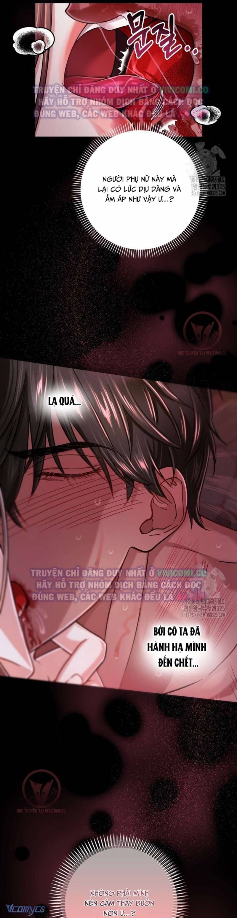 đọc truyện Bí Mật Của Quyền Lực Và Sự Hủy Diệt Chương 5 ảnh 8 tại Thiên Thai Truyện