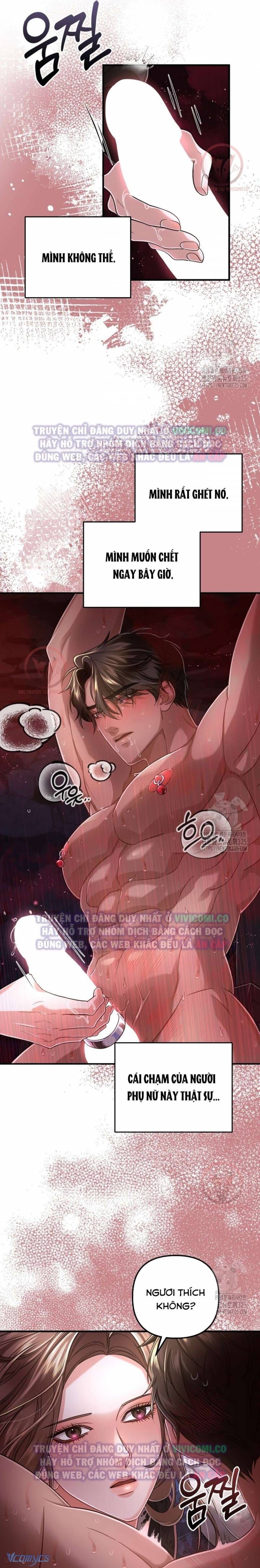 đọc truyện Bí Mật Của Quyền Lực Và Sự Hủy Diệt Chương 6 ảnh 13 tại Thiên Thai Truyện