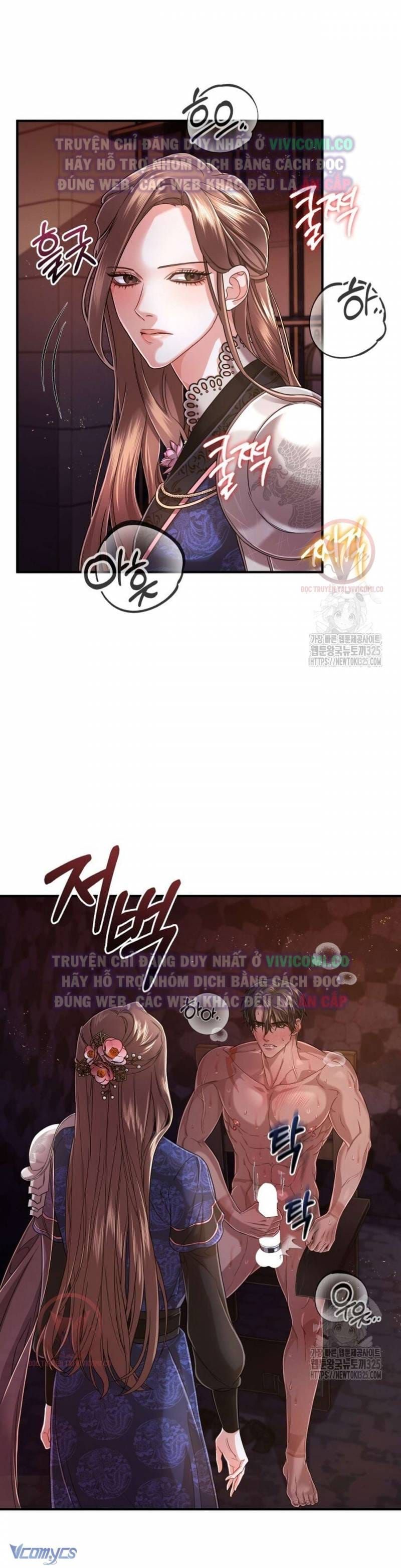 đọc truyện Bí Mật Của Quyền Lực Và Sự Hủy Diệt Chương 6 ảnh 21 tại Thiên Thai Truyện