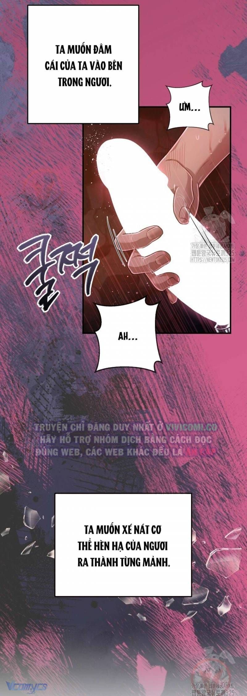 đọc truyện Bí Mật Của Quyền Lực Và Sự Hủy Diệt Chương 6 ảnh 24 tại Thiên Thai Truyện