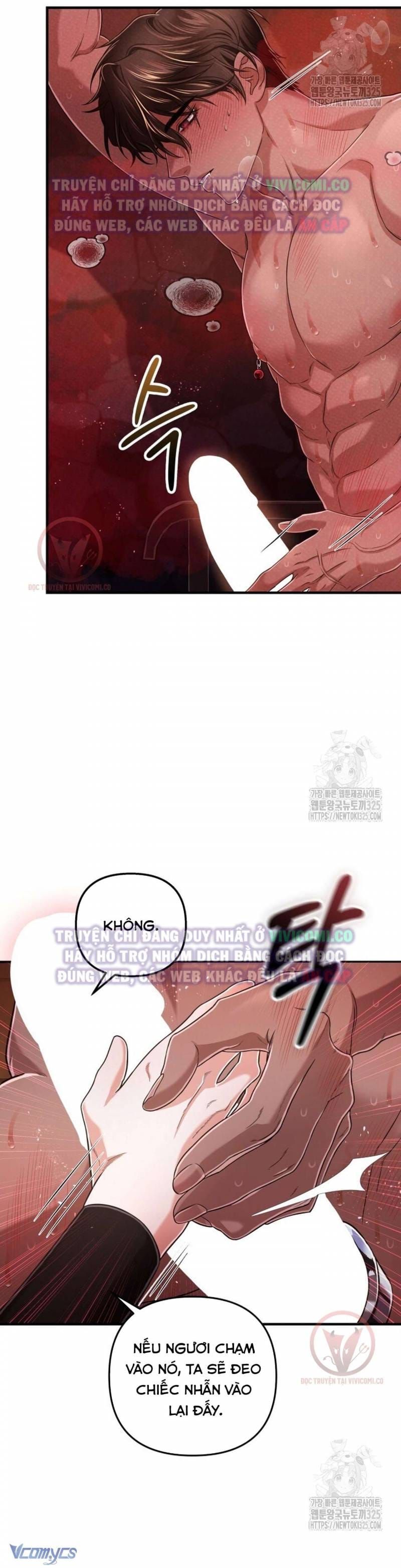 đọc truyện Bí Mật Của Quyền Lực Và Sự Hủy Diệt Chương 6 ảnh 31 tại Thiên Thai Truyện