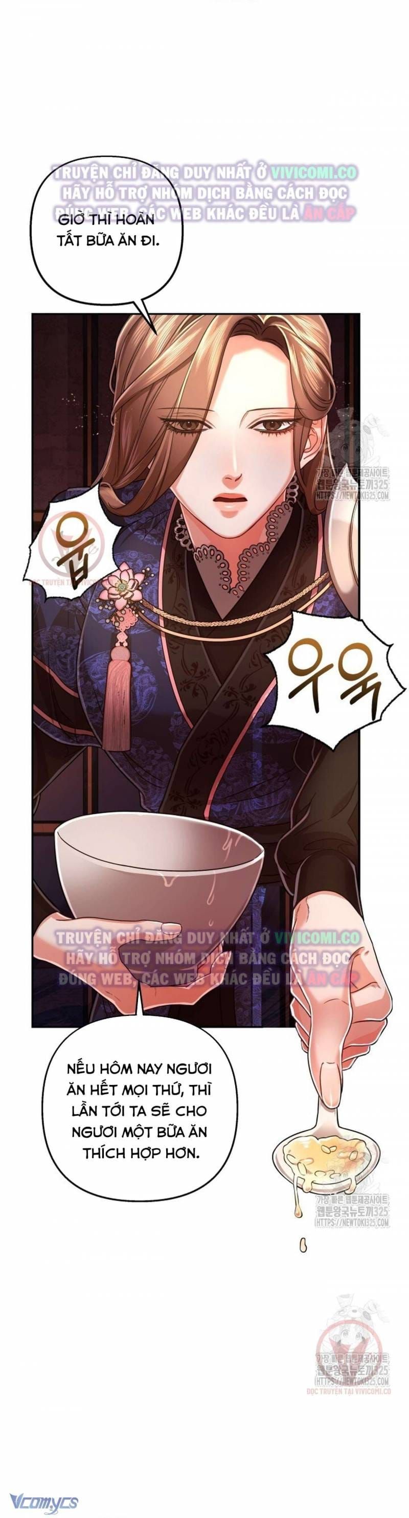 đọc truyện Bí Mật Của Quyền Lực Và Sự Hủy Diệt Chương 6 ảnh 5 tại Thiên Thai Truyện