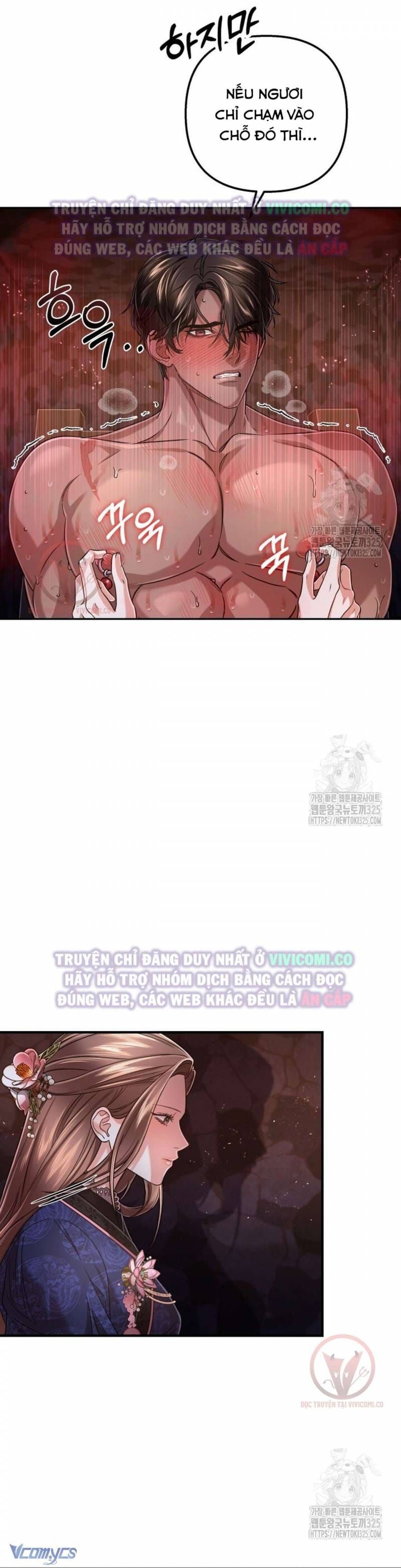 đọc truyện Bí Mật Của Quyền Lực Và Sự Hủy Diệt Chương 6 ảnh 33 tại Thiên Thai Truyện