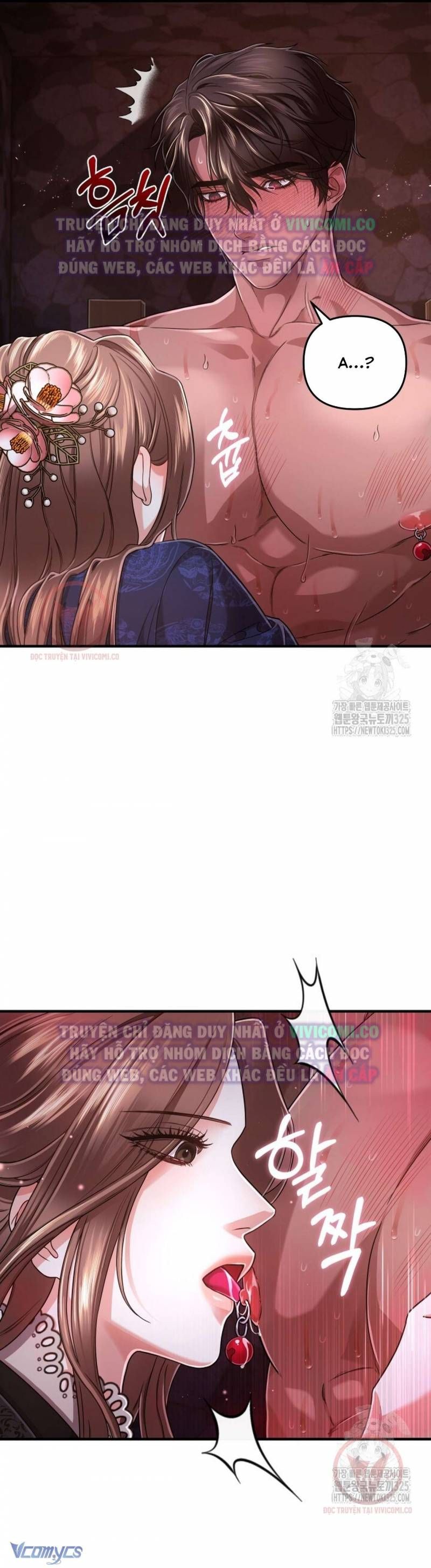 đọc truyện Bí Mật Của Quyền Lực Và Sự Hủy Diệt Chương 6 ảnh 34 tại Thiên Thai Truyện