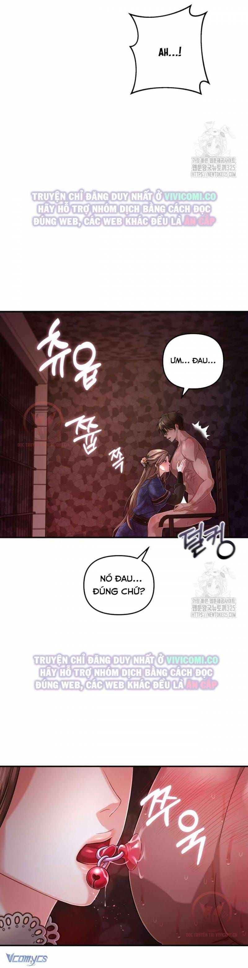 đọc truyện Bí Mật Của Quyền Lực Và Sự Hủy Diệt Chương 6 ảnh 35 tại Thiên Thai Truyện