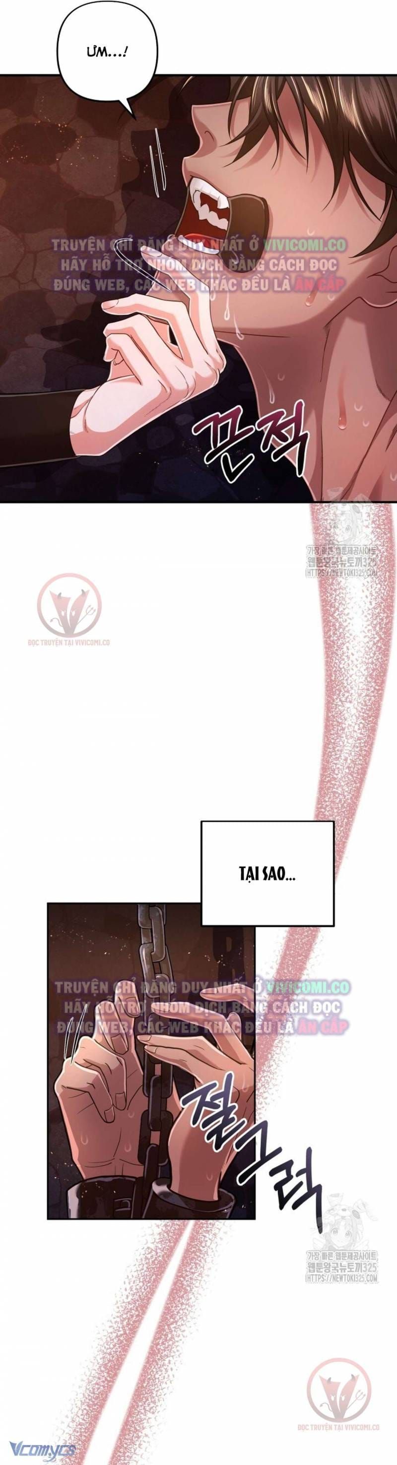 đọc truyện Bí Mật Của Quyền Lực Và Sự Hủy Diệt Chương 6 ảnh 6 tại Thiên Thai Truyện