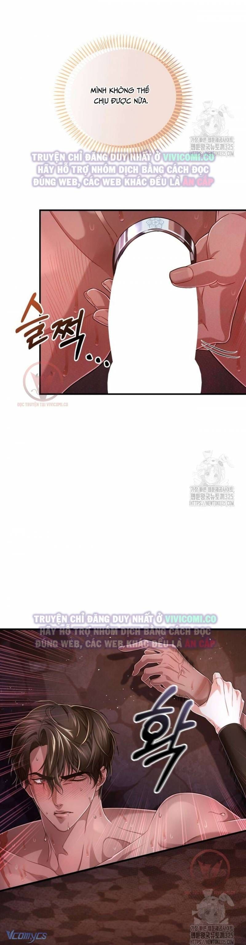 đọc truyện Bí Mật Của Quyền Lực Và Sự Hủy Diệt Chương 6 ảnh 44 tại Thiên Thai Truyện