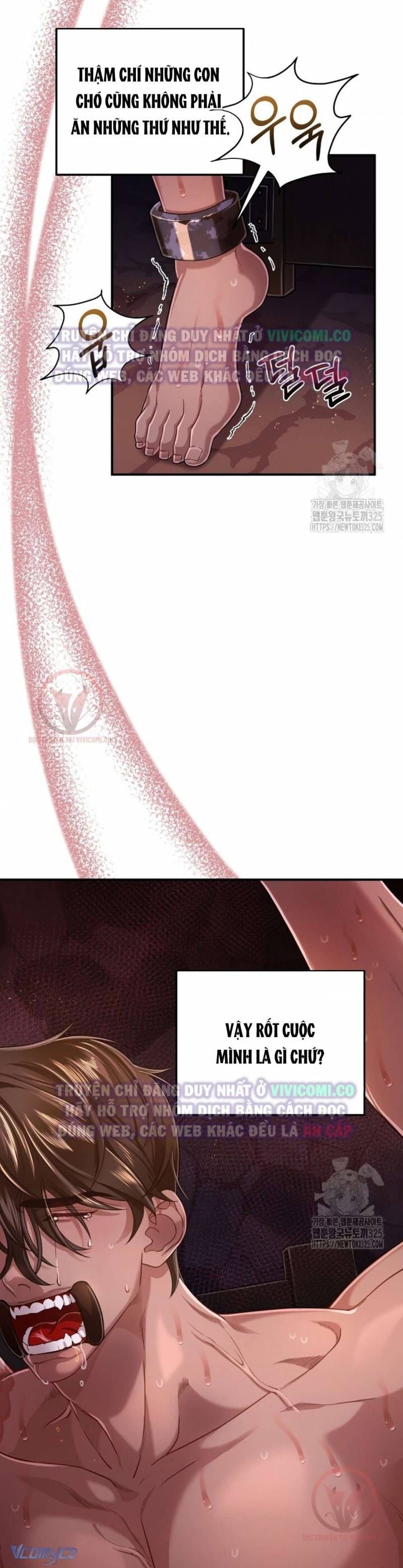 đọc truyện Bí Mật Của Quyền Lực Và Sự Hủy Diệt Chương 6 ảnh 7 tại Thiên Thai Truyện