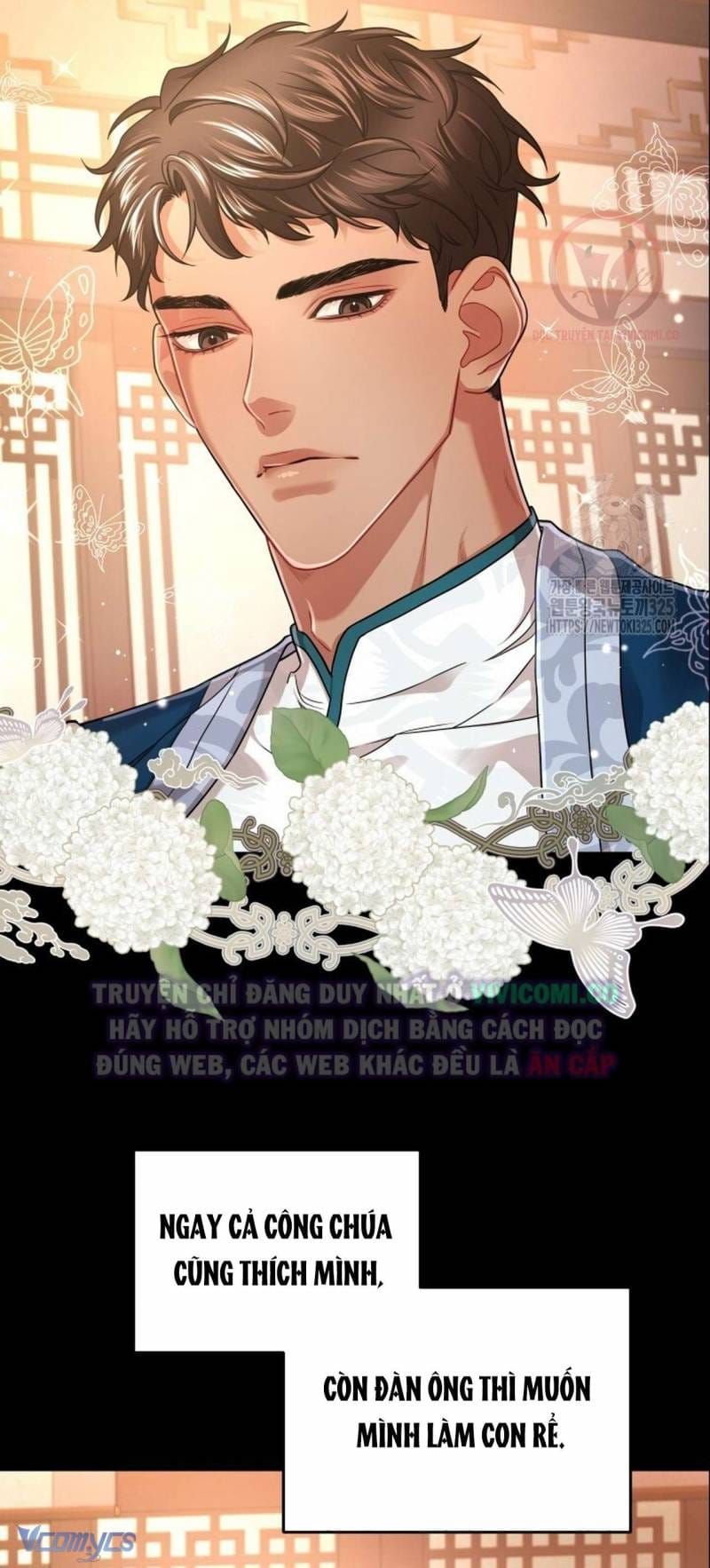 đọc truyện Bí Mật Của Quyền Lực Và Sự Hủy Diệt Chương 7 ảnh 13 tại Thiên Thai Truyện