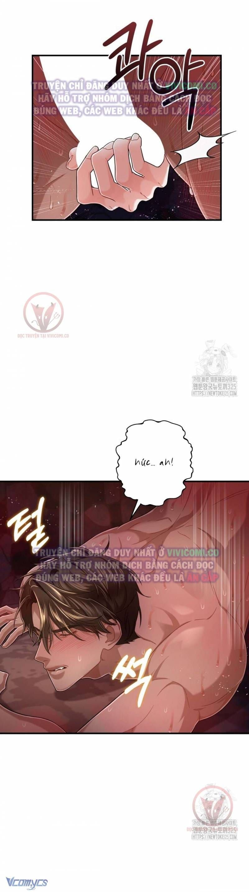 đọc truyện Bí Mật Của Quyền Lực Và Sự Hủy Diệt Chương 7 ảnh 23 tại Thiên Thai Truyện