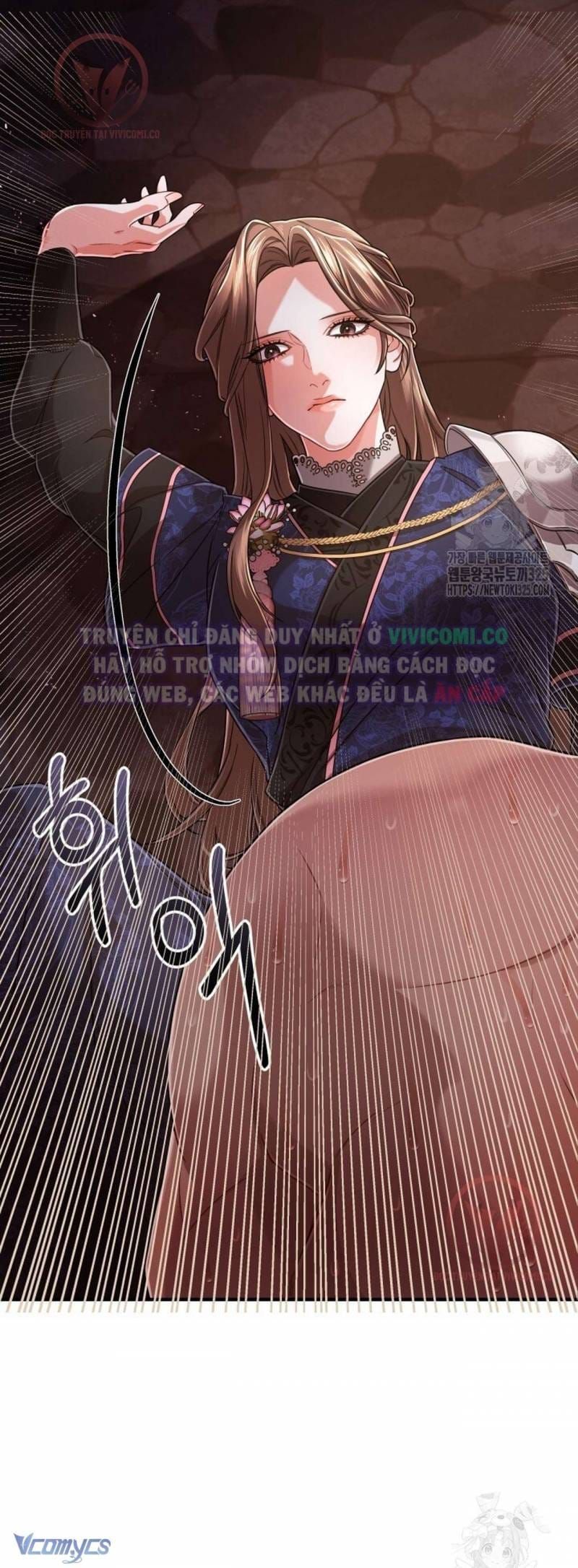 đọc truyện Bí Mật Của Quyền Lực Và Sự Hủy Diệt Chương 7 ảnh 27 tại Thiên Thai Truyện