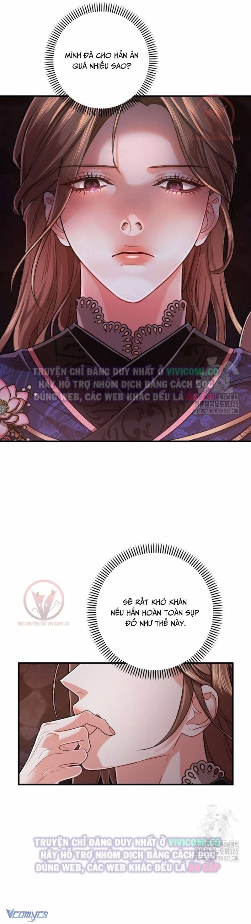 đọc truyện Bí Mật Của Quyền Lực Và Sự Hủy Diệt Chương 7 ảnh 31 tại Thiên Thai Truyện