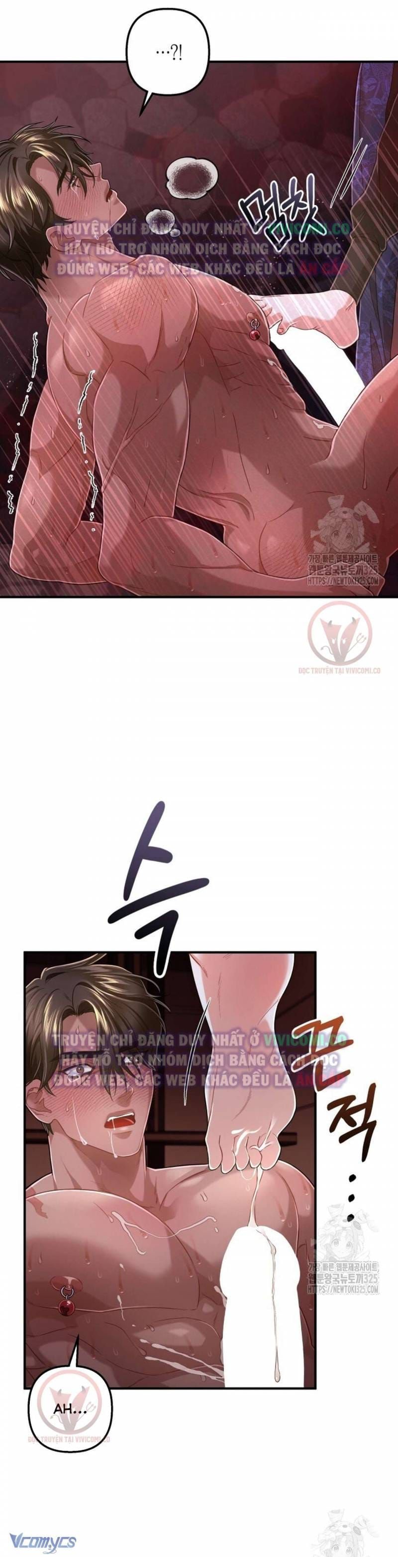 đọc truyện Bí Mật Của Quyền Lực Và Sự Hủy Diệt Chương 7 ảnh 37 tại Thiên Thai Truyện