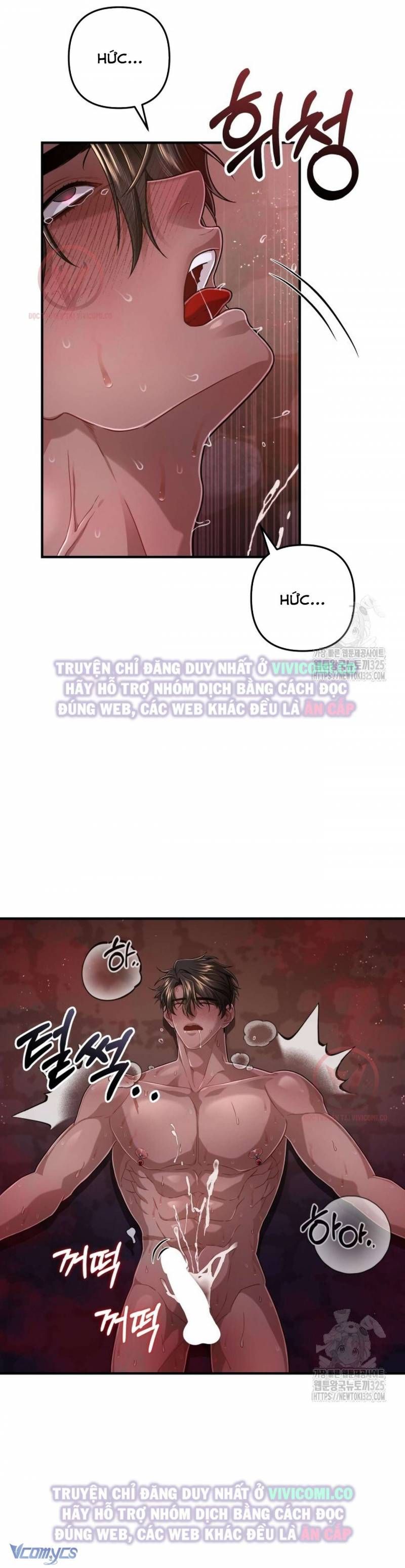 đọc truyện Bí Mật Của Quyền Lực Và Sự Hủy Diệt Chương 7 ảnh 42 tại Thiên Thai Truyện