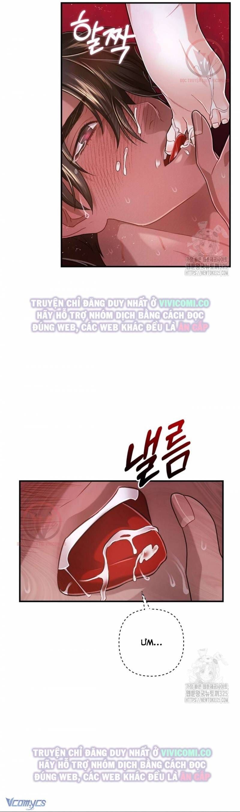 đọc truyện Bí Mật Của Quyền Lực Và Sự Hủy Diệt Chương 7 ảnh 45 tại Thiên Thai Truyện