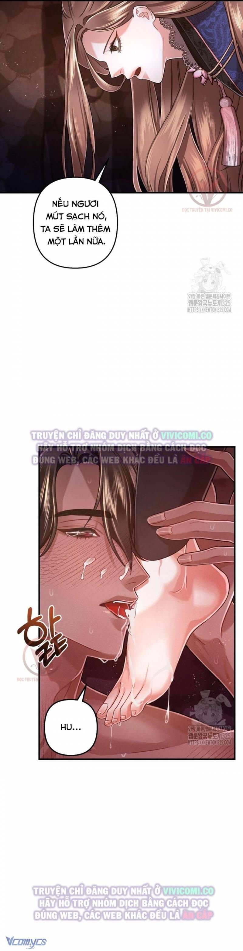 đọc truyện Bí Mật Của Quyền Lực Và Sự Hủy Diệt Chương 7 ảnh 46 tại Thiên Thai Truyện