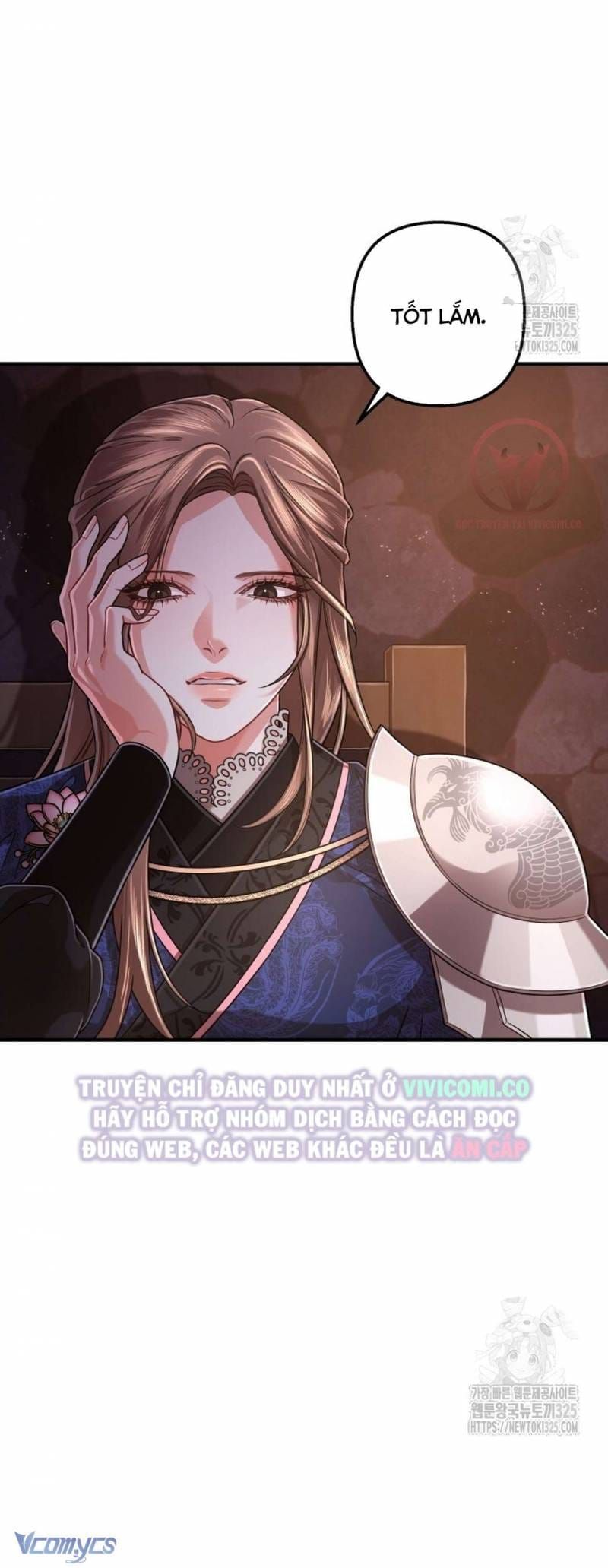 đọc truyện Bí Mật Của Quyền Lực Và Sự Hủy Diệt Chương 7 ảnh 48 tại Thiên Thai Truyện