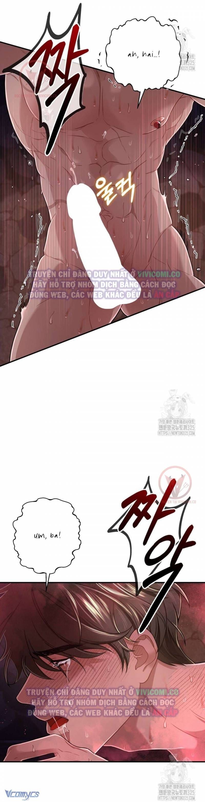 đọc truyện Bí Mật Của Quyền Lực Và Sự Hủy Diệt Chương 7 ảnh 9 tại Thiên Thai Truyện