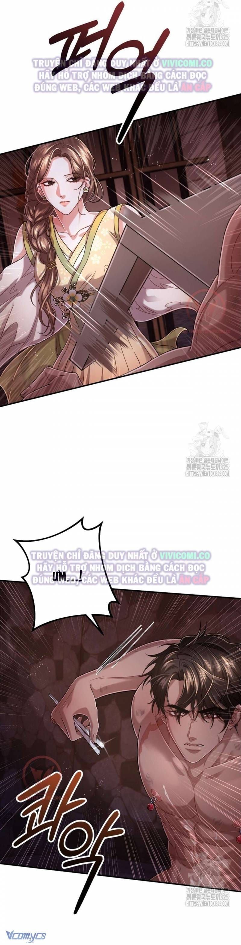 đọc truyện Bí Mật Của Quyền Lực Và Sự Hủy Diệt Chương 8 ảnh 12 tại Thiên Thai Truyện