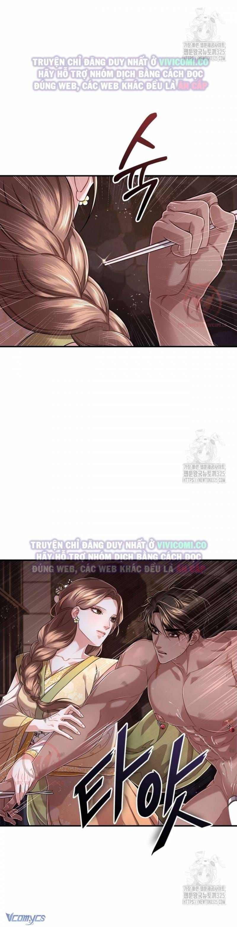 đọc truyện Bí Mật Của Quyền Lực Và Sự Hủy Diệt Chương 8 ảnh 13 tại Thiên Thai Truyện