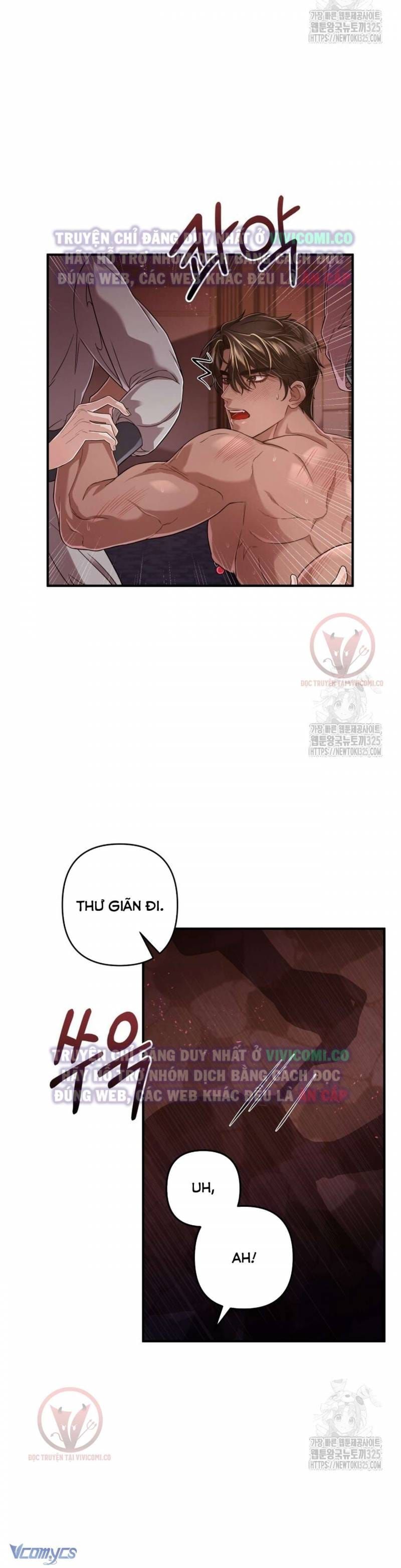 đọc truyện Bí Mật Của Quyền Lực Và Sự Hủy Diệt Chương 8 ảnh 26 tại Thiên Thai Truyện