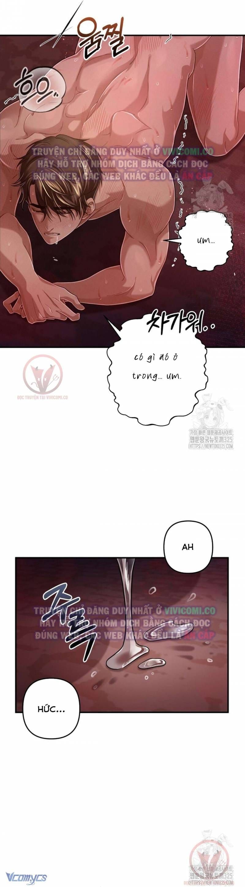 đọc truyện Bí Mật Của Quyền Lực Và Sự Hủy Diệt Chương 8 ảnh 29 tại Thiên Thai Truyện