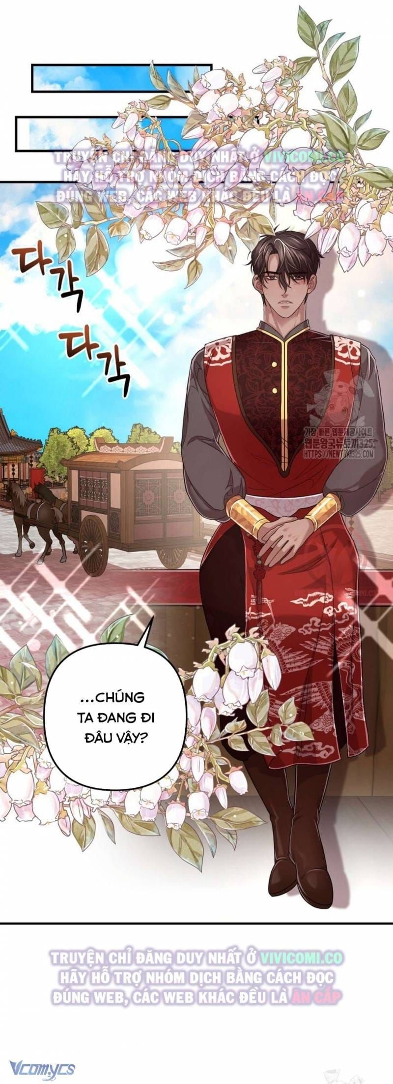 đọc truyện Bí Mật Của Quyền Lực Và Sự Hủy Diệt Chương 8 ảnh 31 tại Thiên Thai Truyện