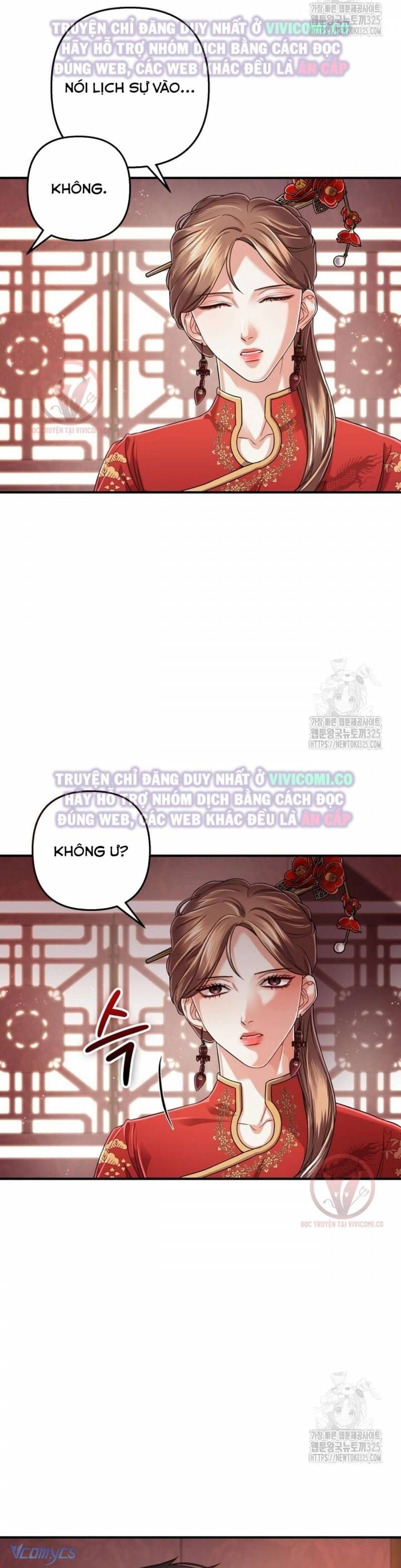 đọc truyện Bí Mật Của Quyền Lực Và Sự Hủy Diệt Chương 8 ảnh 33 tại Thiên Thai Truyện