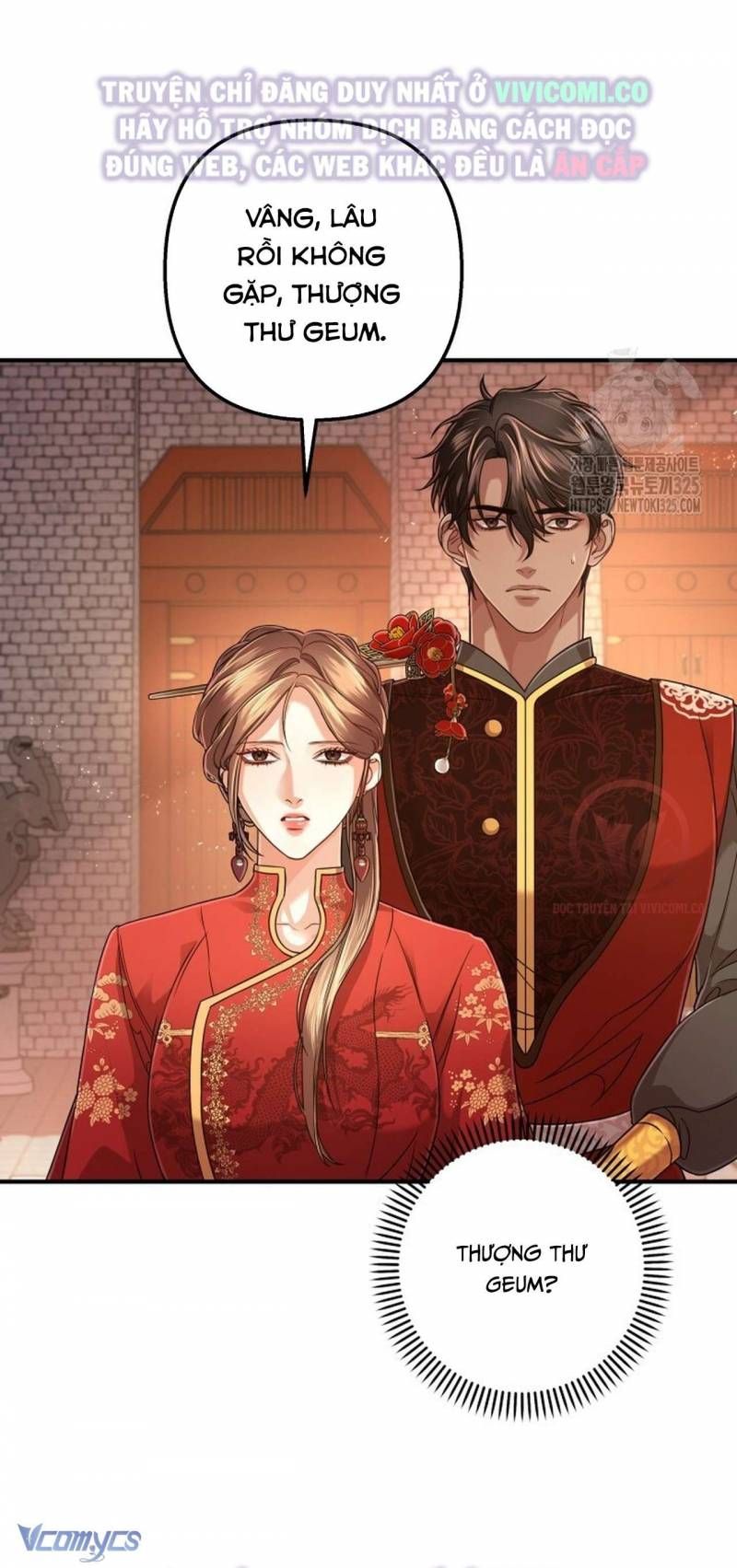 đọc truyện Bí Mật Của Quyền Lực Và Sự Hủy Diệt Chương 8 ảnh 38 tại Thiên Thai Truyện