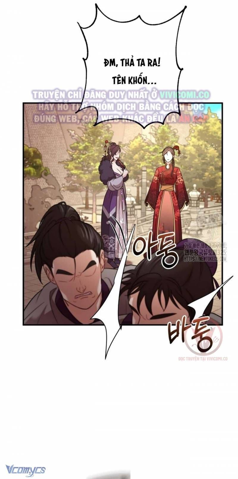 đọc truyện Bí Mật Của Quyền Lực Và Sự Hủy Diệt Chương 8 ảnh 47 tại Thiên Thai Truyện