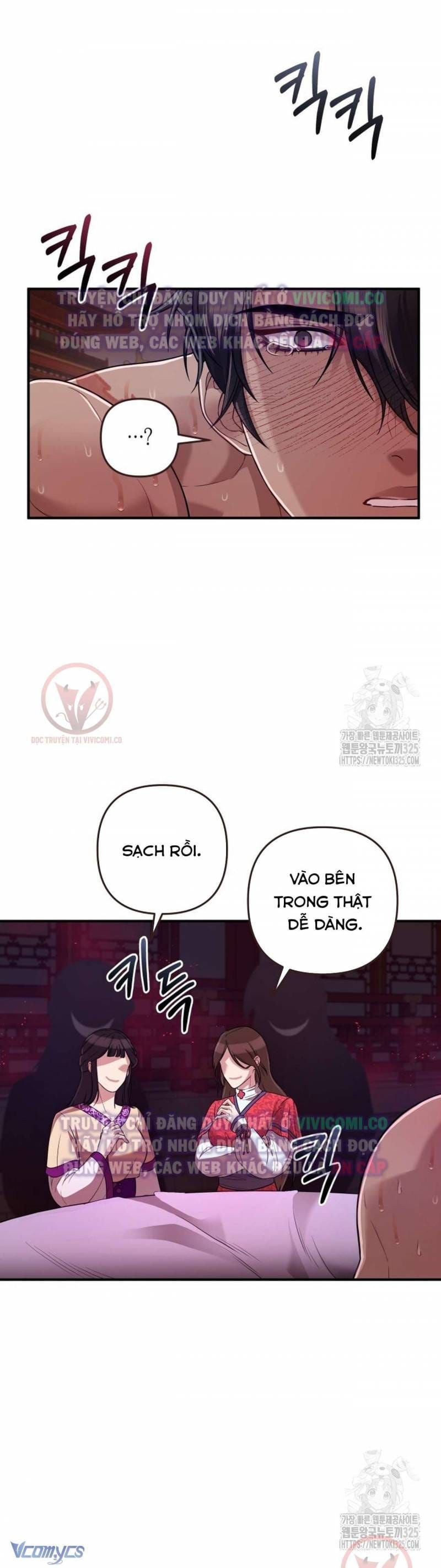 đọc truyện Bí Mật Của Quyền Lực Và Sự Hủy Diệt Chương 8 ảnh 51 tại Thiên Thai Truyện