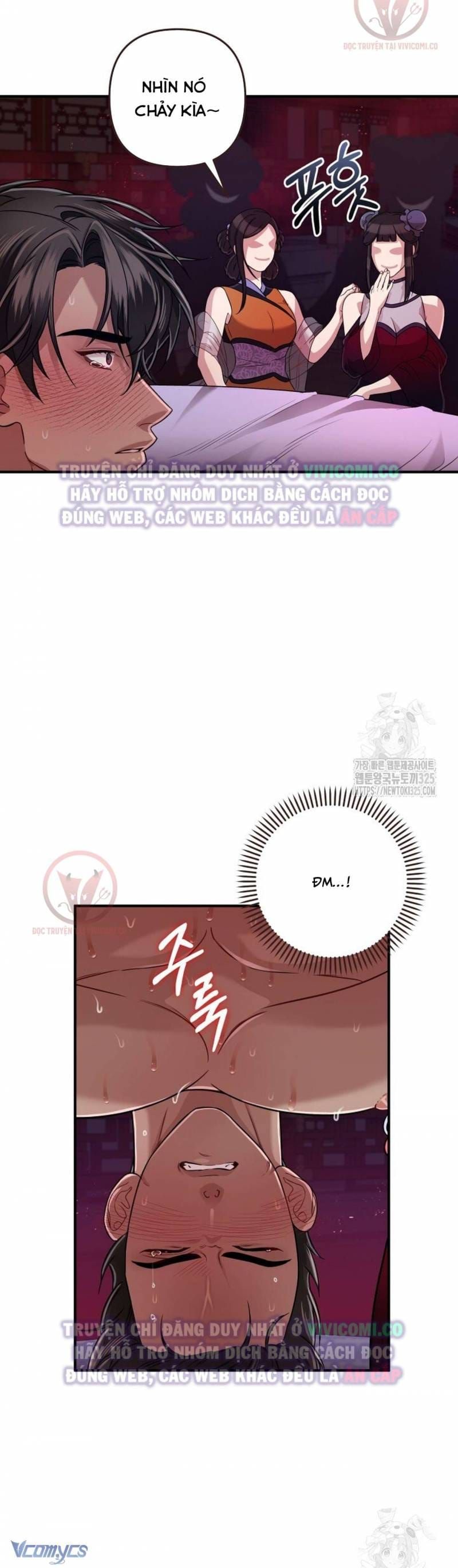 đọc truyện Bí Mật Của Quyền Lực Và Sự Hủy Diệt Chương 8 ảnh 52 tại Thiên Thai Truyện