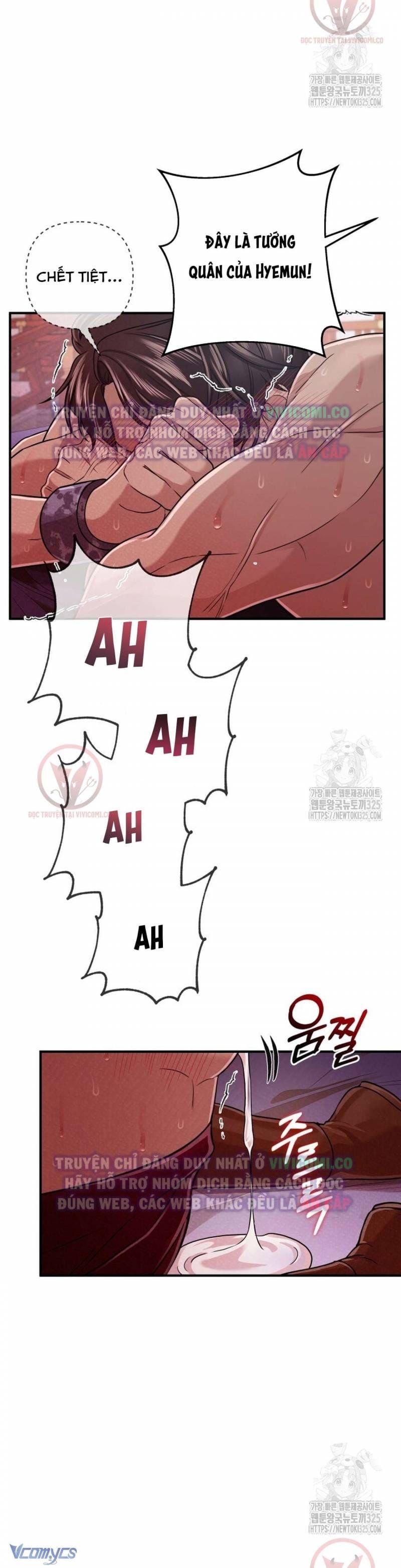 đọc truyện Bí Mật Của Quyền Lực Và Sự Hủy Diệt Chương 9 ảnh 16 tại Thiên Thai Truyện