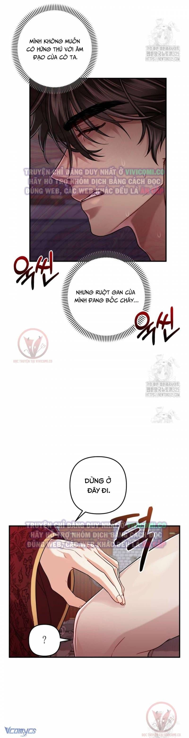 đọc truyện Bí Mật Của Quyền Lực Và Sự Hủy Diệt Chương 9 ảnh 22 tại Thiên Thai Truyện