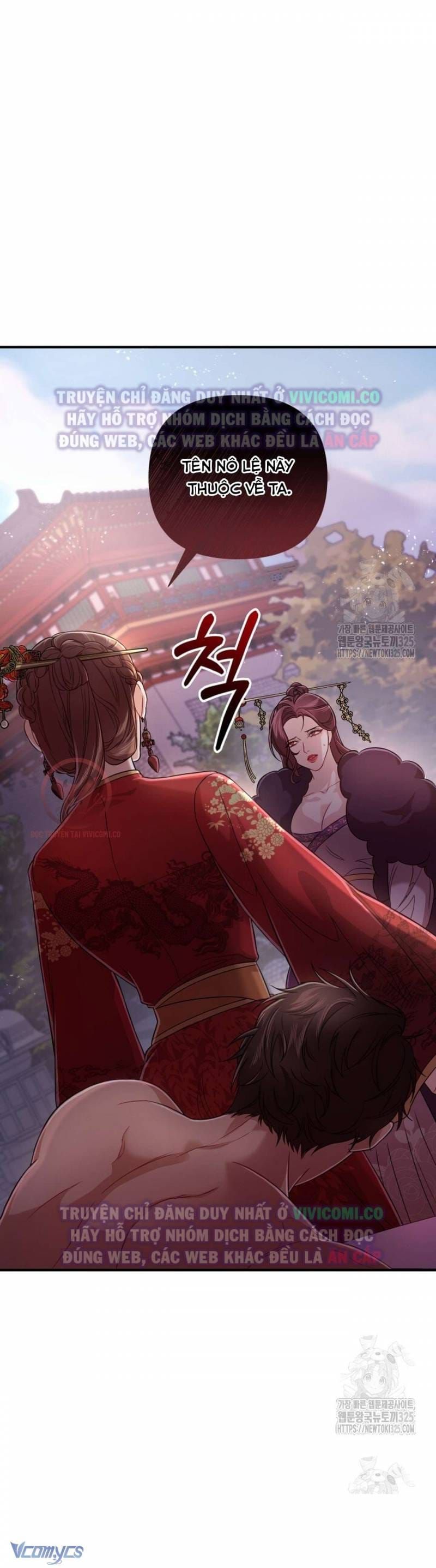 đọc truyện Bí Mật Của Quyền Lực Và Sự Hủy Diệt Chương 9 ảnh 24 tại Thiên Thai Truyện