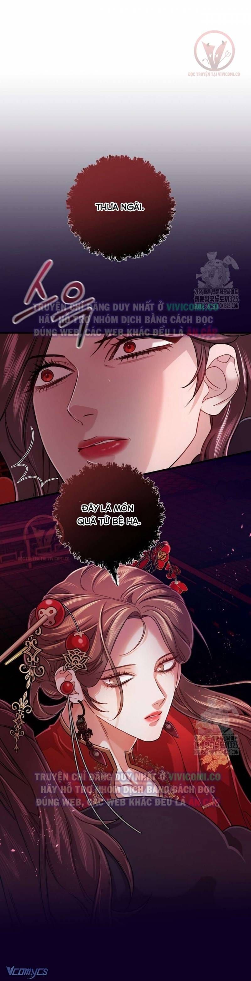 đọc truyện Bí Mật Của Quyền Lực Và Sự Hủy Diệt Chương 9 ảnh 26 tại Thiên Thai Truyện