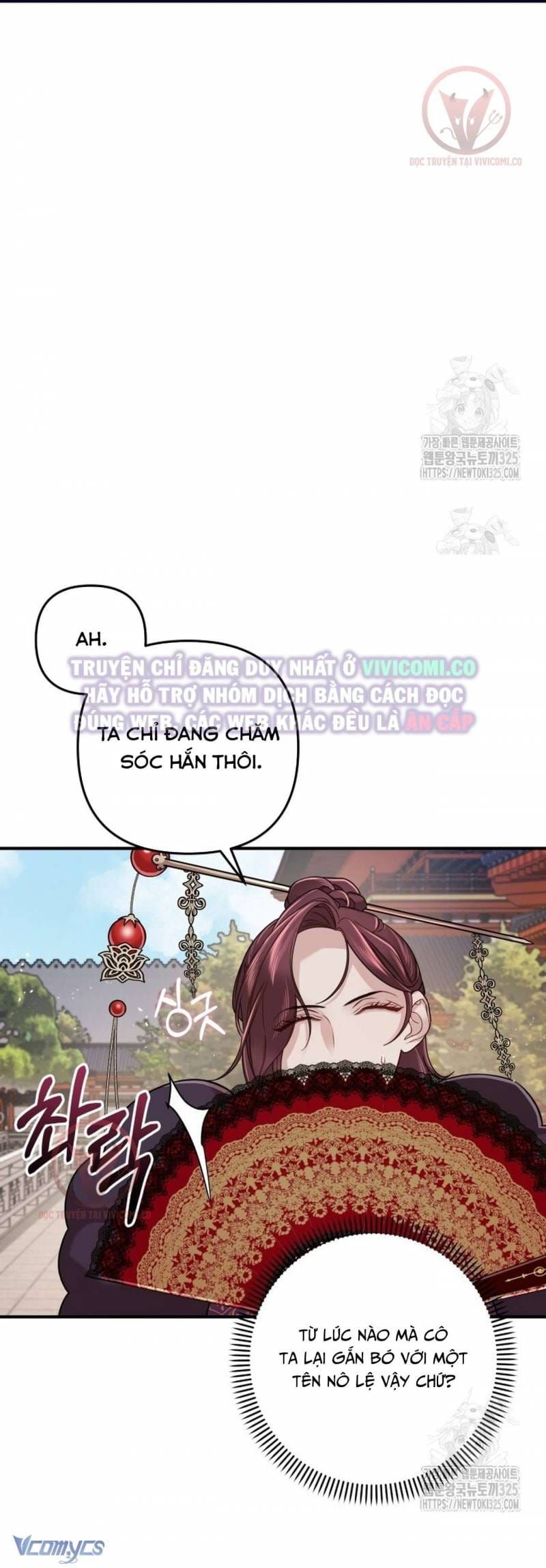 đọc truyện Bí Mật Của Quyền Lực Và Sự Hủy Diệt Chương 9 ảnh 27 tại Thiên Thai Truyện