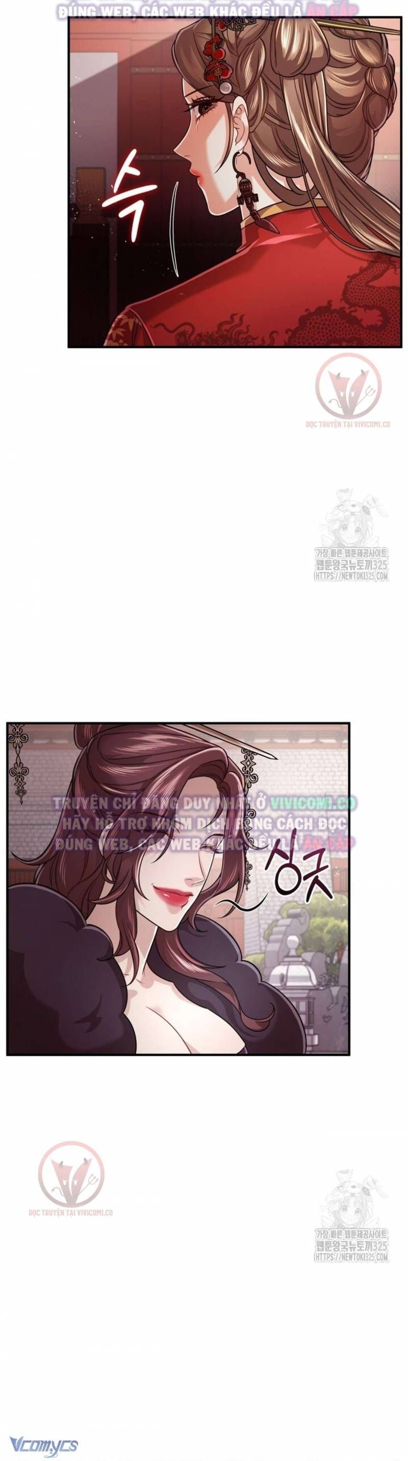 đọc truyện Bí Mật Của Quyền Lực Và Sự Hủy Diệt Chương 9 ảnh 34 tại Thiên Thai Truyện