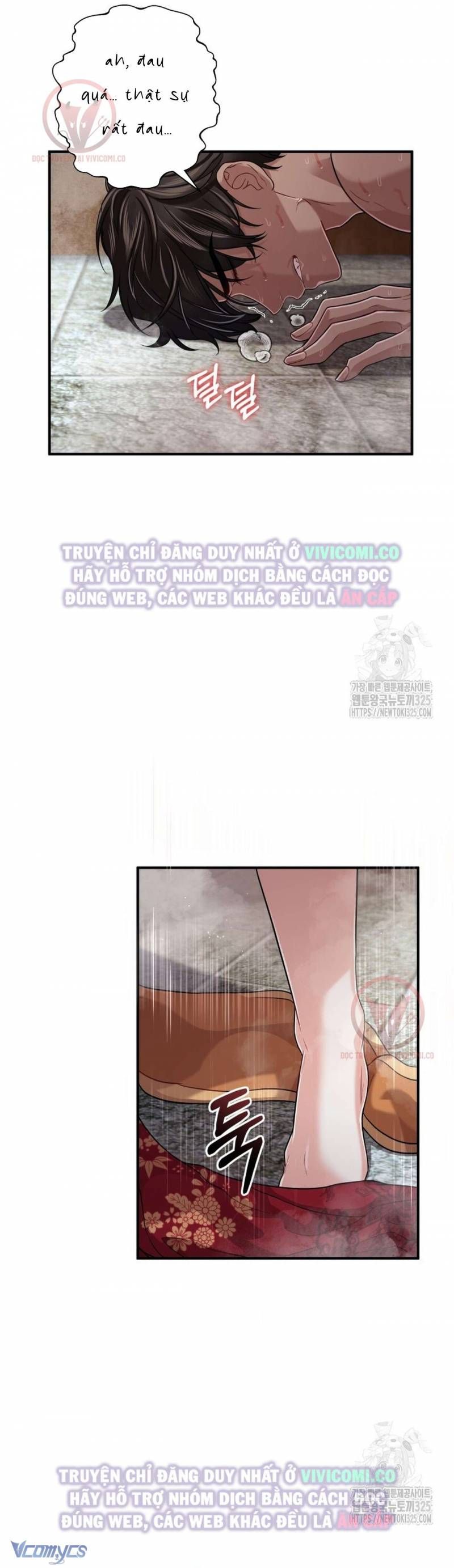 đọc truyện Bí Mật Của Quyền Lực Và Sự Hủy Diệt Chương 9 ảnh 37 tại Thiên Thai Truyện