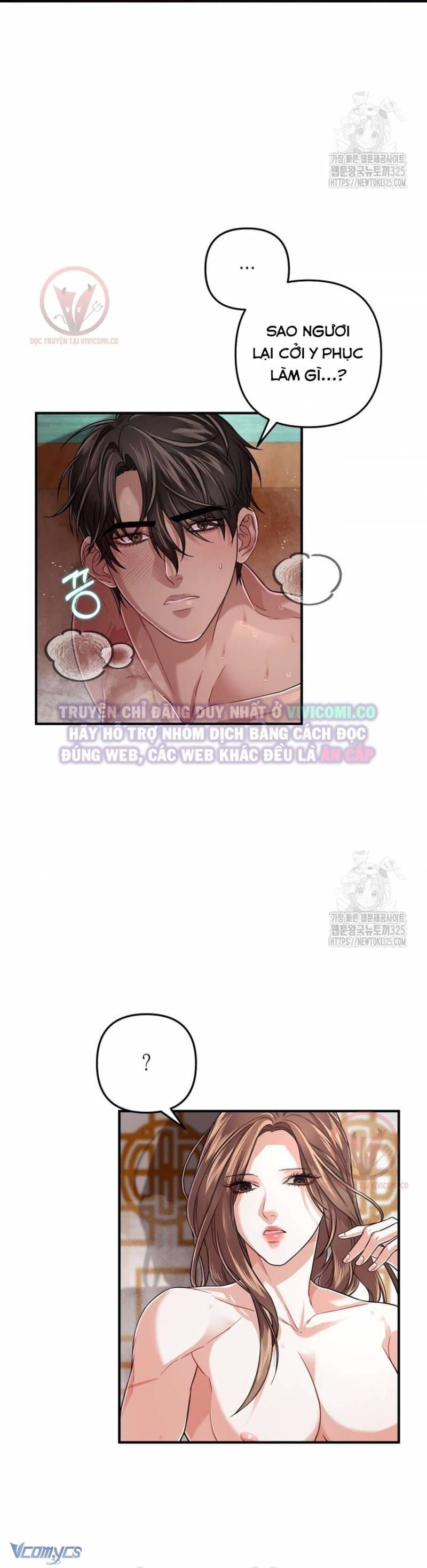 đọc truyện Bí Mật Của Quyền Lực Và Sự Hủy Diệt Chương 9 ảnh 39 tại Thiên Thai Truyện