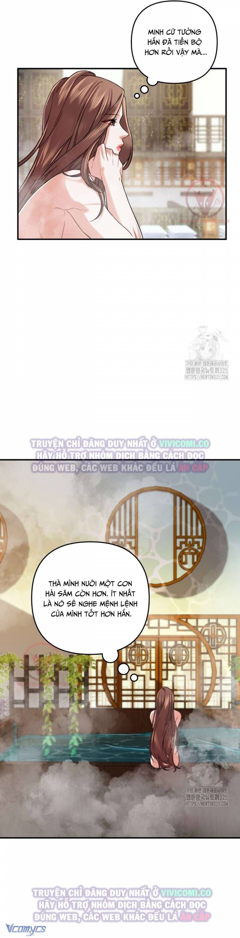 đọc truyện Bí Mật Của Quyền Lực Và Sự Hủy Diệt Chương 9 ảnh 44 tại Thiên Thai Truyện