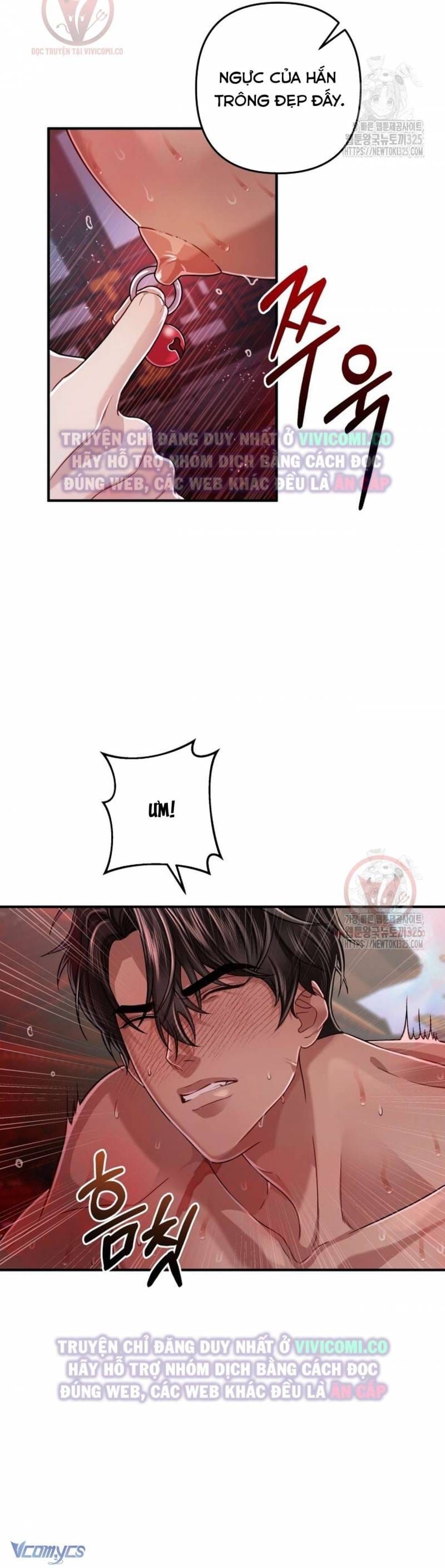 đọc truyện Bí Mật Của Quyền Lực Và Sự Hủy Diệt Chương 9 ảnh 9 tại Thiên Thai Truyện