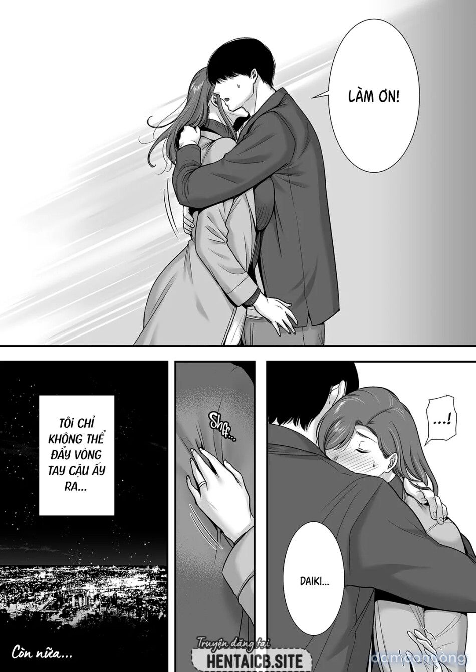 đọc truyện Bí Mật Của Tôi Với Dì Mariko Chương 1 ảnh 58 tại Thiên Thai Truyện