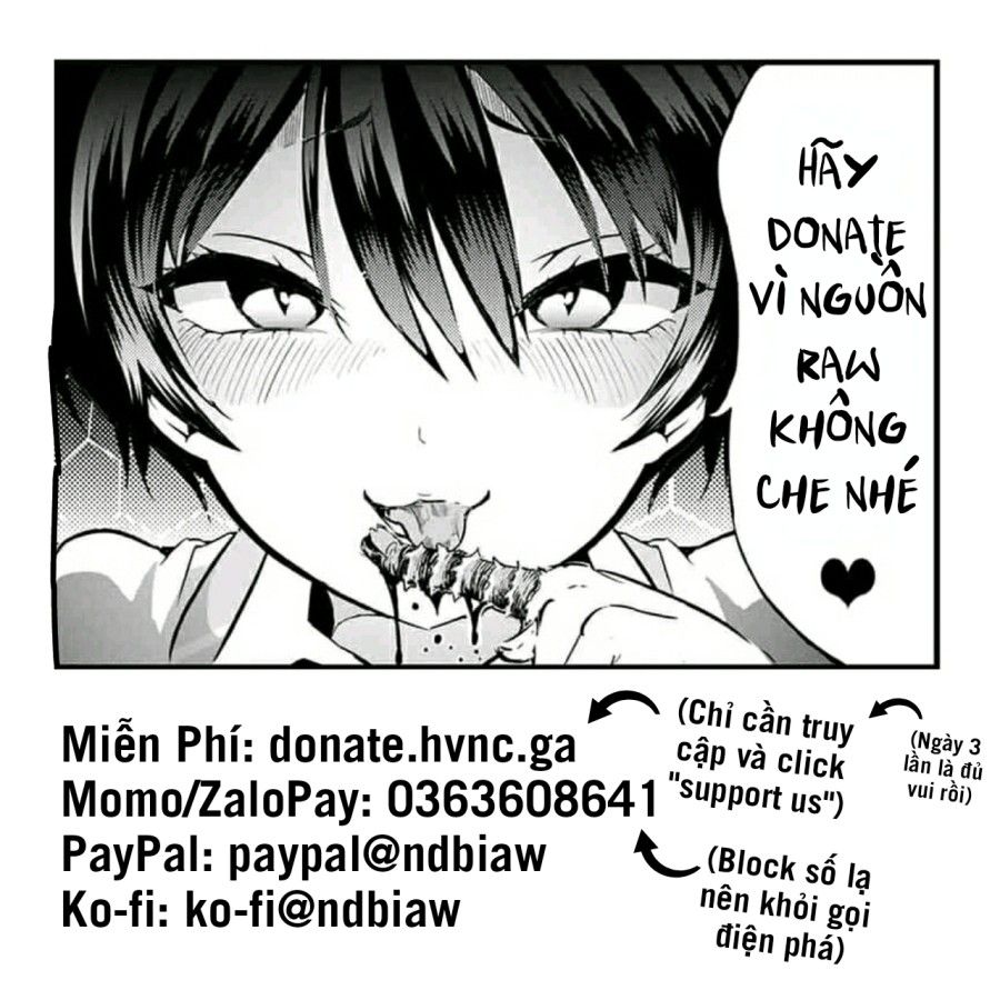 Bí Mật Của Tôi Oneshot page 21 - Giả Dược