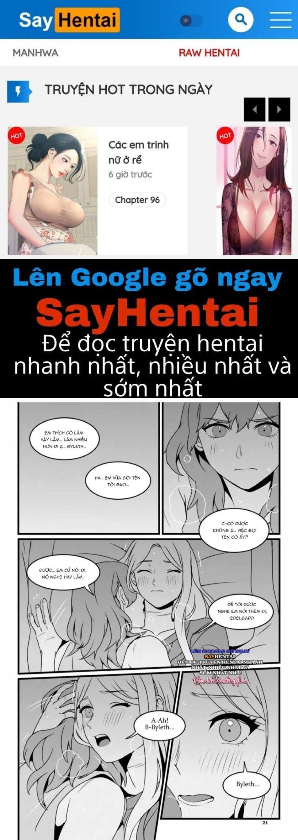 đọc truyện Bí Mật Của Trái Tim Chương 2 ảnh 2 tại Truyện Dạ Ký